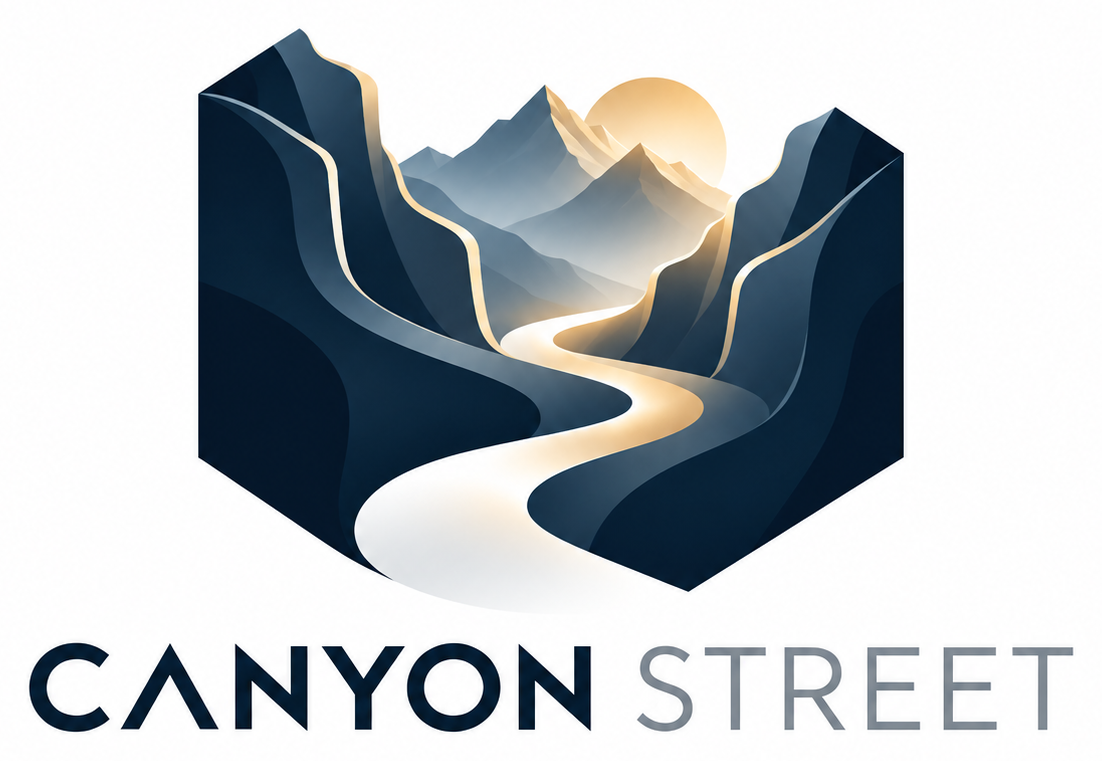 Canyon Street